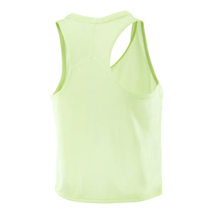 SALOMON SENSE AERO SHORT CAMISOLE - FEMME