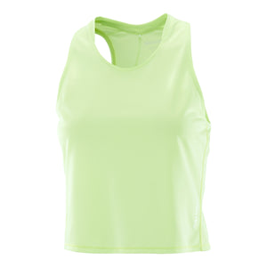 SALOMON SENSE AERO SHORT CAMISOLE - FEMME