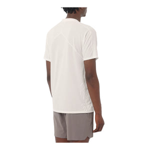 SALOMON SENSE AERO T-SHIRT - HOMME