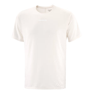 SALOMON SENSE AERO T-SHIRT - HOMME