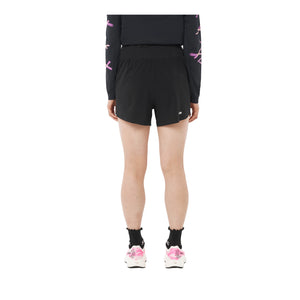 SALOMON SENSE AERO STOW 4" SHORT - FEMME