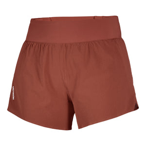 SALOMON SENSE AERO STOW 4" SHORT - FEMME
