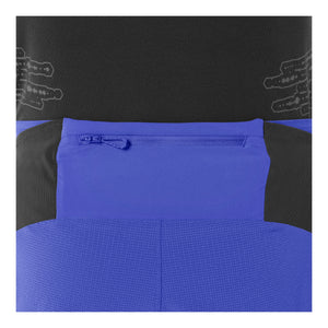 SALOMON SENSE AERO STOW 5" SHORT - HOMME