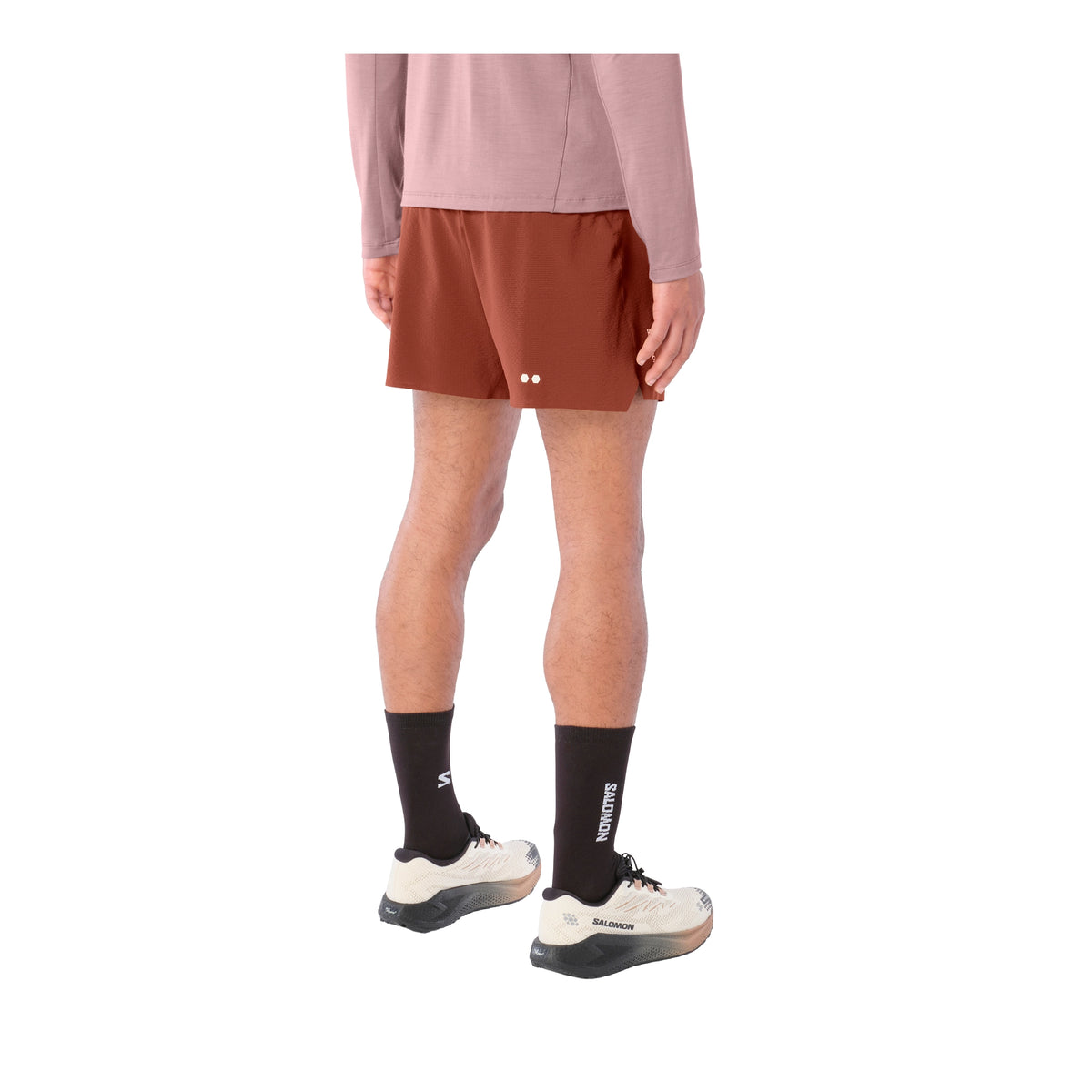 SALOMON SENSE AERO STOW 5" SHORT - HOMME