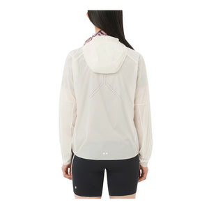 SALOMON SENSE AERO WIND WINDBREAKER - WOMEN