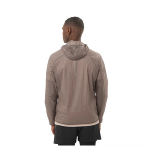 SALOMON SENSE AERO WIND WINDBREAKER - MEN