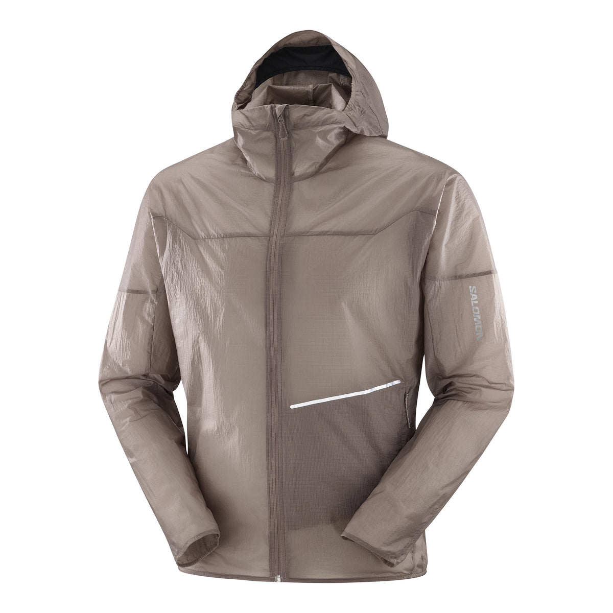 SALOMON SENSE AERO WIND WINDBREAKER - MEN