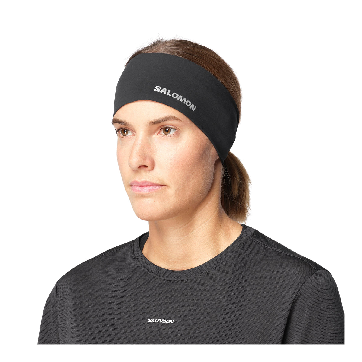 SALOMON BANDEAU SENSE HEADBAND - UNISEXE