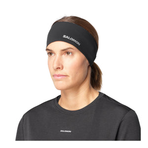 SALOMON BANDEAU SENSE HEADBAND - UNISEXE