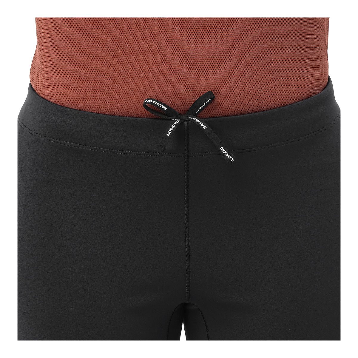 SALOMON W SENSE SOFTSHELL TIGHTS