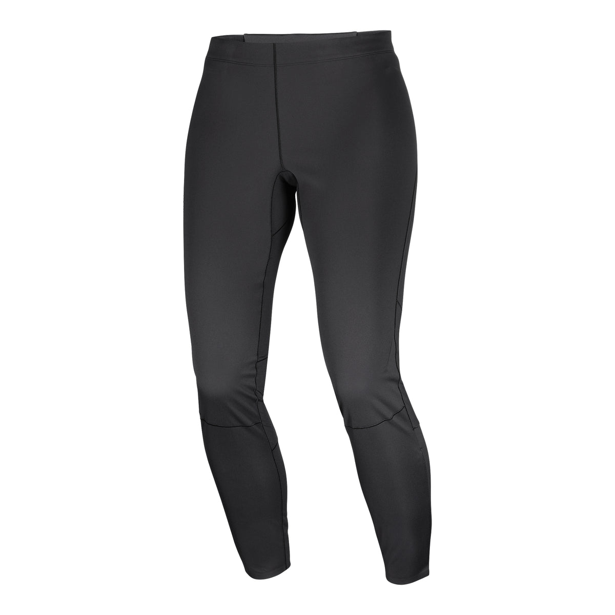 SALOMON W SENSE SOFTSHELL TIGHTS