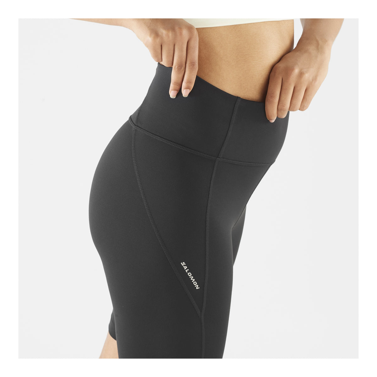 SALOMON SHAKEOUT BLISS CUISSARD 8" - FEMME