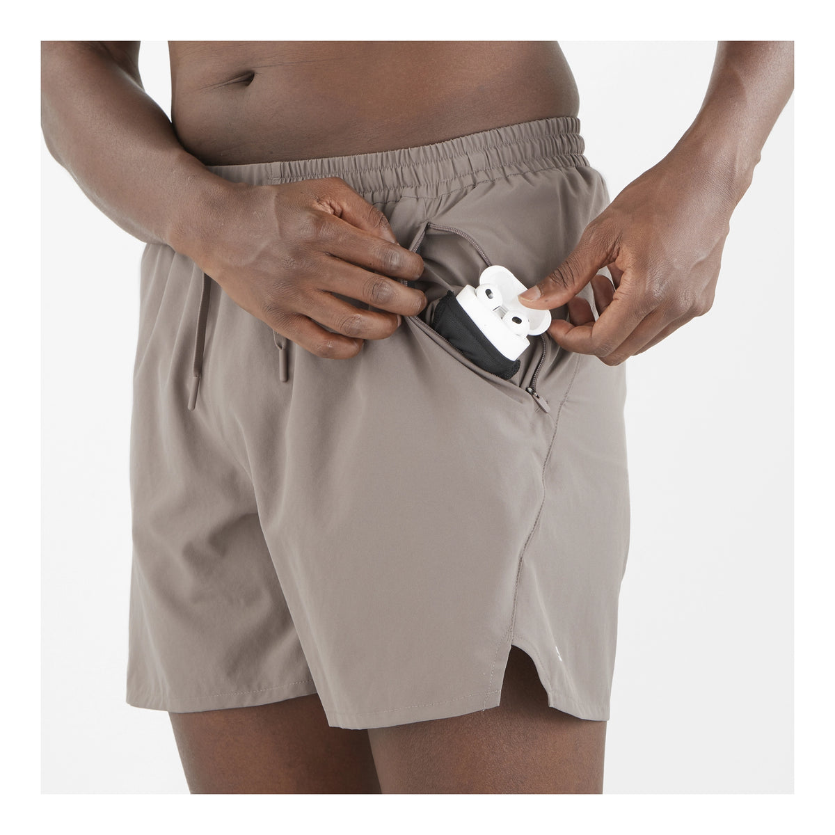 SALOMON SHAKEOUT CORE 5" SHORTS - HOMME