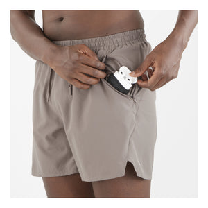 SALOMON SHAKEOUT CORE 5" SHORTS - HOMME