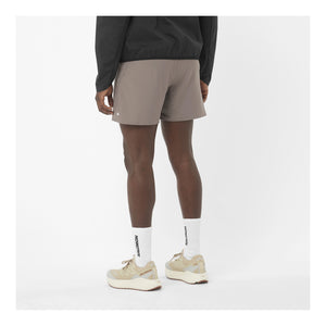SALOMON SHAKEOUT CORE 5" SHORTS - HOMME