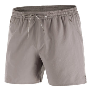SALOMON SHAKEOUT CORE 5" SHORTS - HOMME