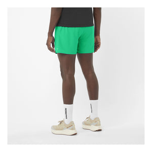 SALOMON SHAKEOUT CORE 5" SHORTS - HOMME