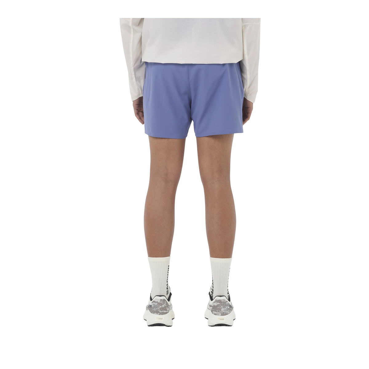 SALOMON SHAKEOUT CORE 5" SHORTS - HOMME