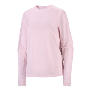 SALOMON T-SHIRT SHAKEOUT CORE LS - FEMME