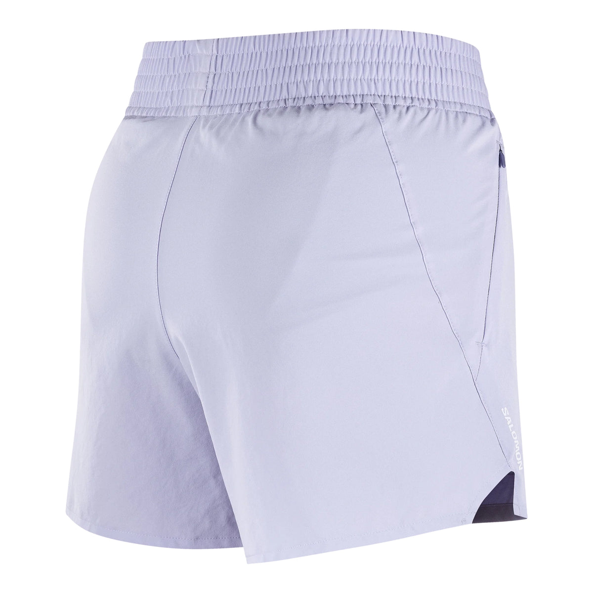 SALOMON SHAKEOUT CORE SHORTS 4" - FEMME