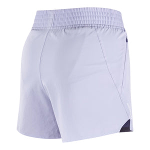 SALOMON SHAKEOUT CORE SHORTS 4" - FEMME