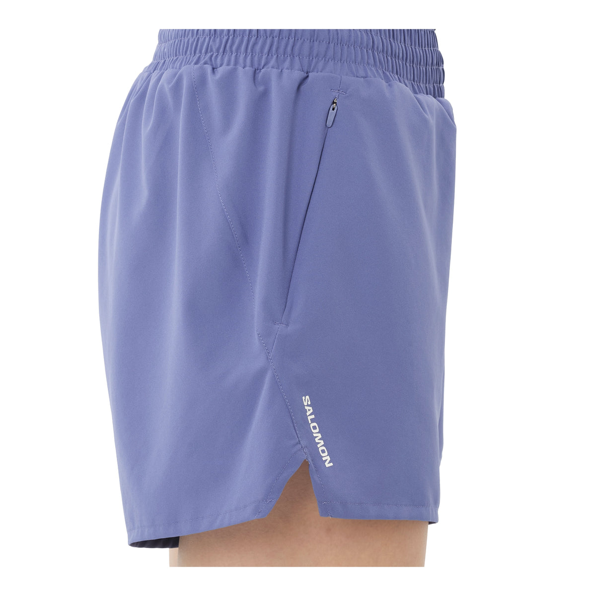 SALOMON SHAKEOUT CORE SHORTS 4" - FEMME