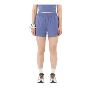 SALOMON SHAKEOUT CORE SHORTS 4" - FEMME