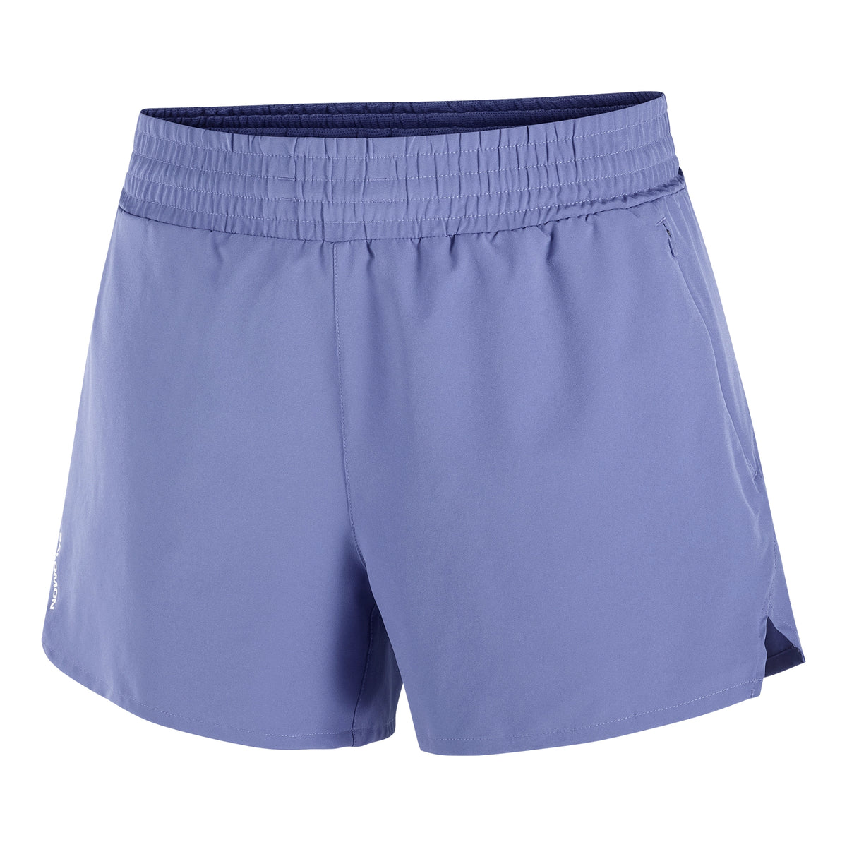 SALOMON SHAKEOUT CORE SHORTS 4" - FEMME