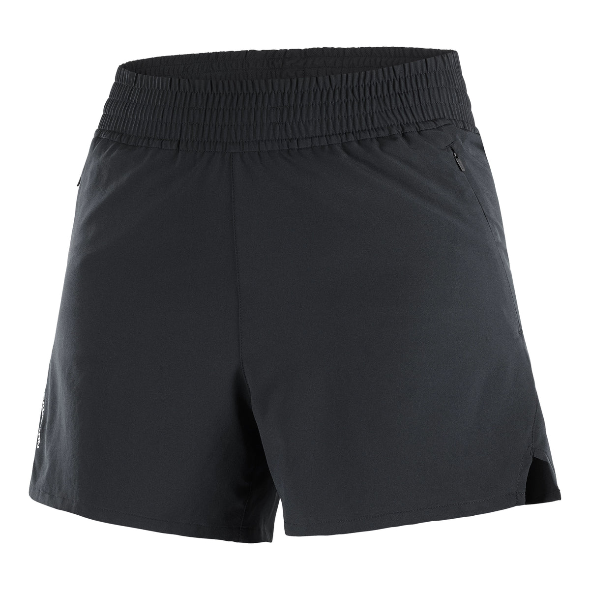 SALOMON SHAKEOUT CORE SHORTS 4IN - FEMME