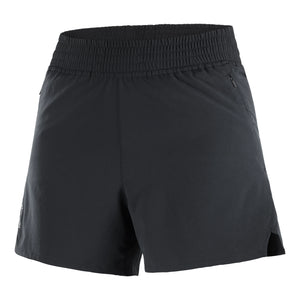 SALOMON SHAKEOUT CORE SHORTS 4IN - FEMME
