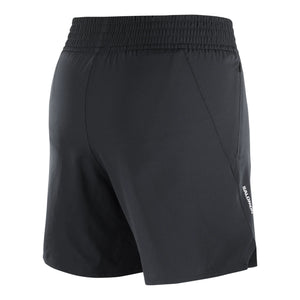 SALOMON SHAKEOUT CORE SHORTS 6" - FEMME