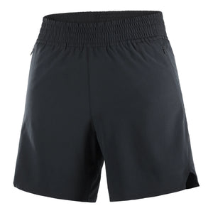 SALOMON SHAKEOUT CORE SHORTS 6" - FEMME