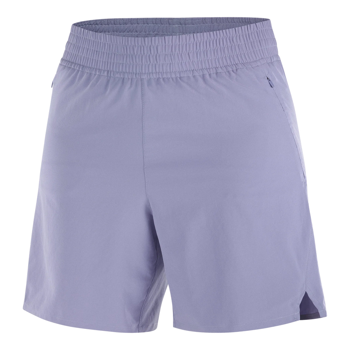 SALOMON SHAKEOUT CORE SHORTS 6" - FEMME