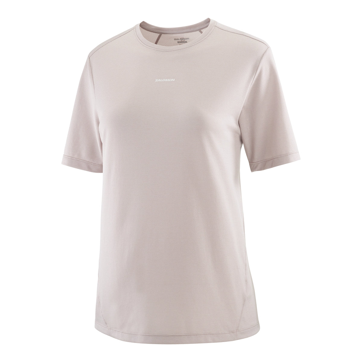 SALOMON SHAKEOUT CORE T-SHIRT - FEMME