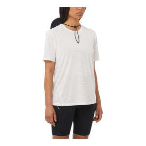 SALOMON SHAKEOUT CORE T-SHIRT - FEMME