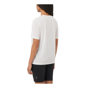 SALOMON SHAKEOUT CORE T-SHIRT - FEMME