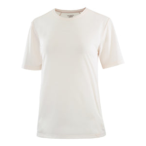SALOMON SHAKEOUT CORE T-SHIRT - FEMME