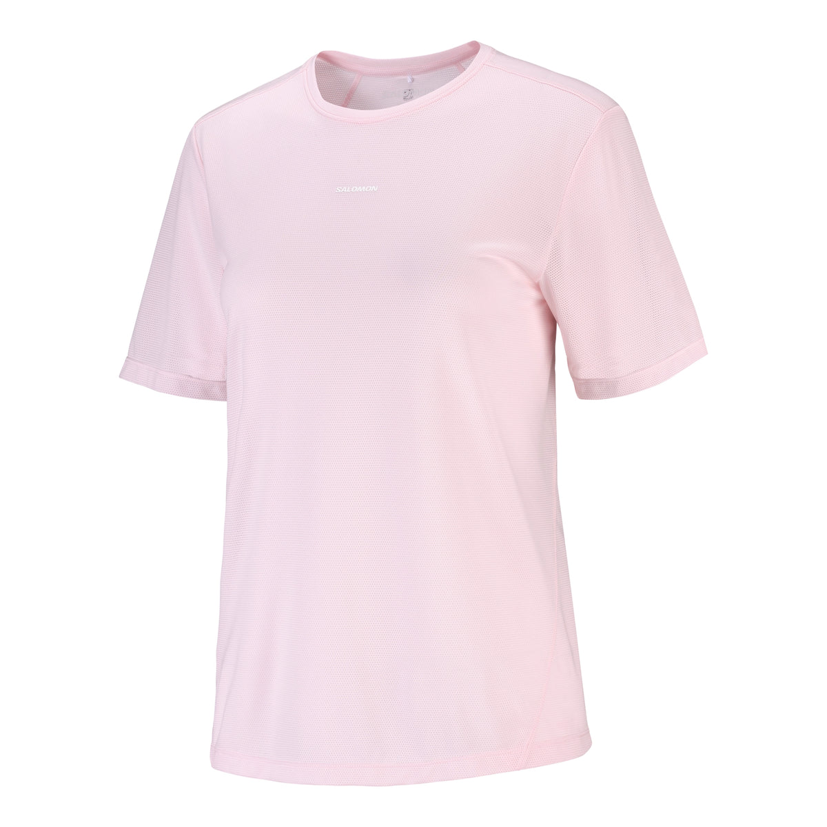 SALOMON SHAKEOUT CORE T-SHIRT - FEMME