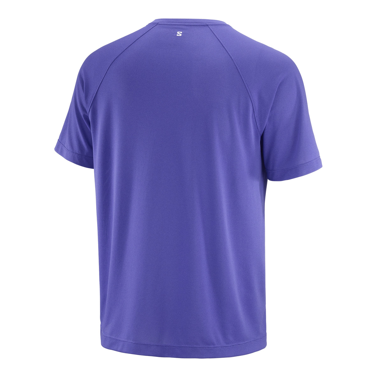 SALOMON SHAKEOUT CORE T-SHIRT - HOMME