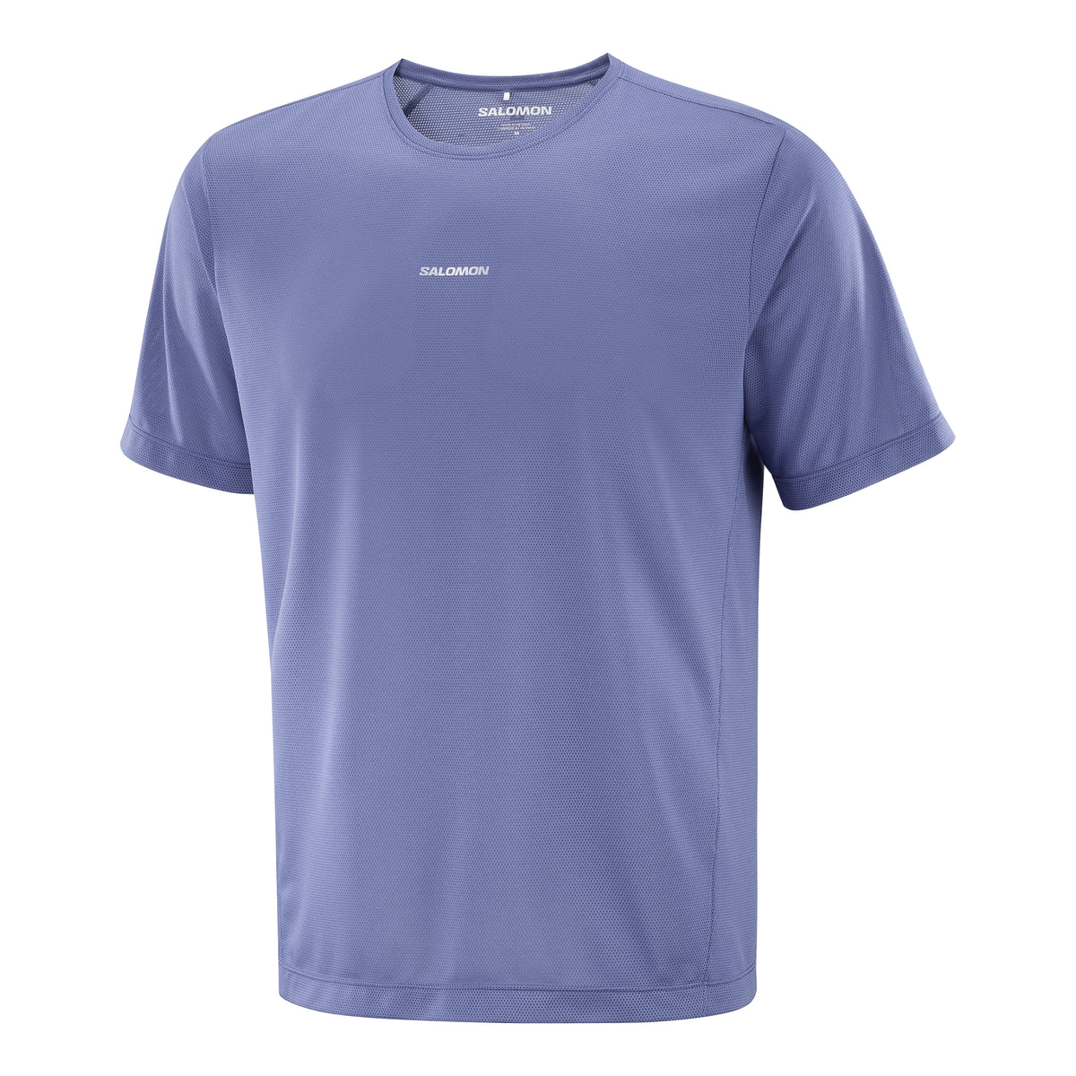 SALOMON SHAKEOUT CORE T-SHIRT - HOMME