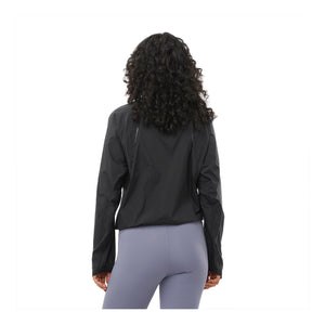 SALOMON SHKOUT FLY JACKET - FEMME