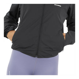 SALOMON SHKOUT FLY JACKET - FEMME