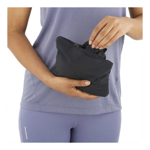 SALOMON SHKOUT FLY JACKET - FEMME