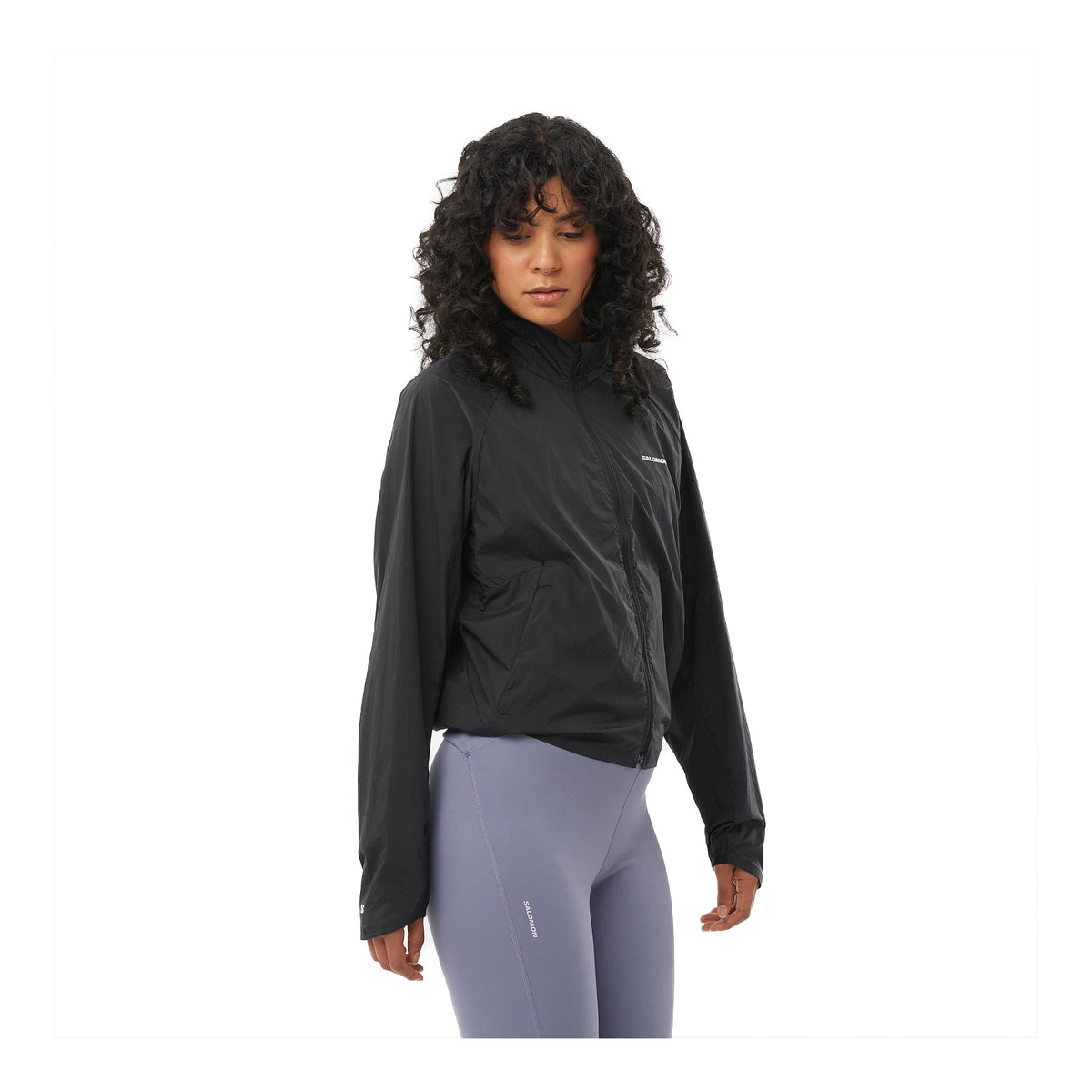 SALOMON SHKOUT FLY JACKET - FEMME