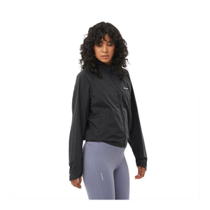 SALOMON SHKOUT FLY JACKET - FEMME