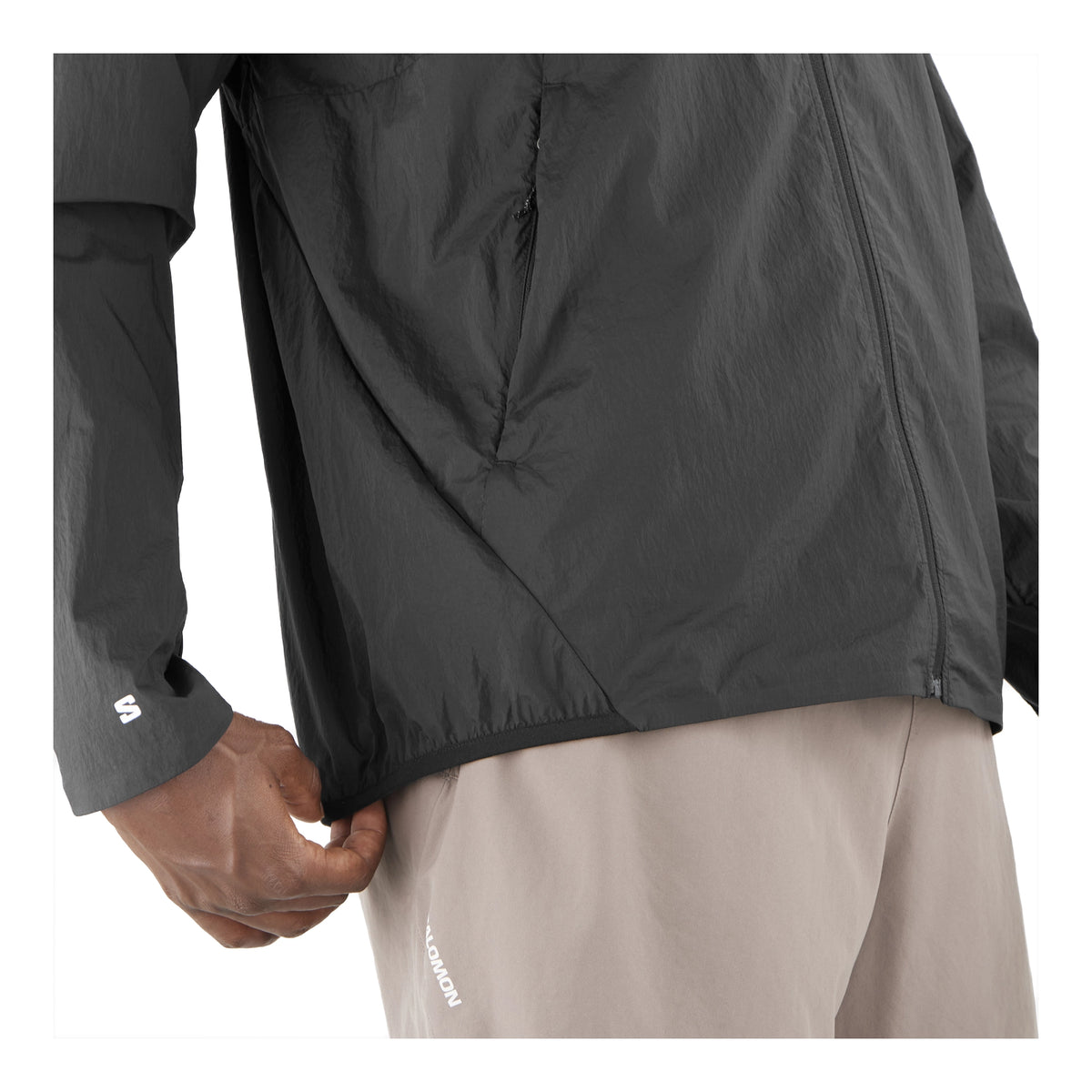 SALOMON SHKOUT FLY JACKET - HOMME