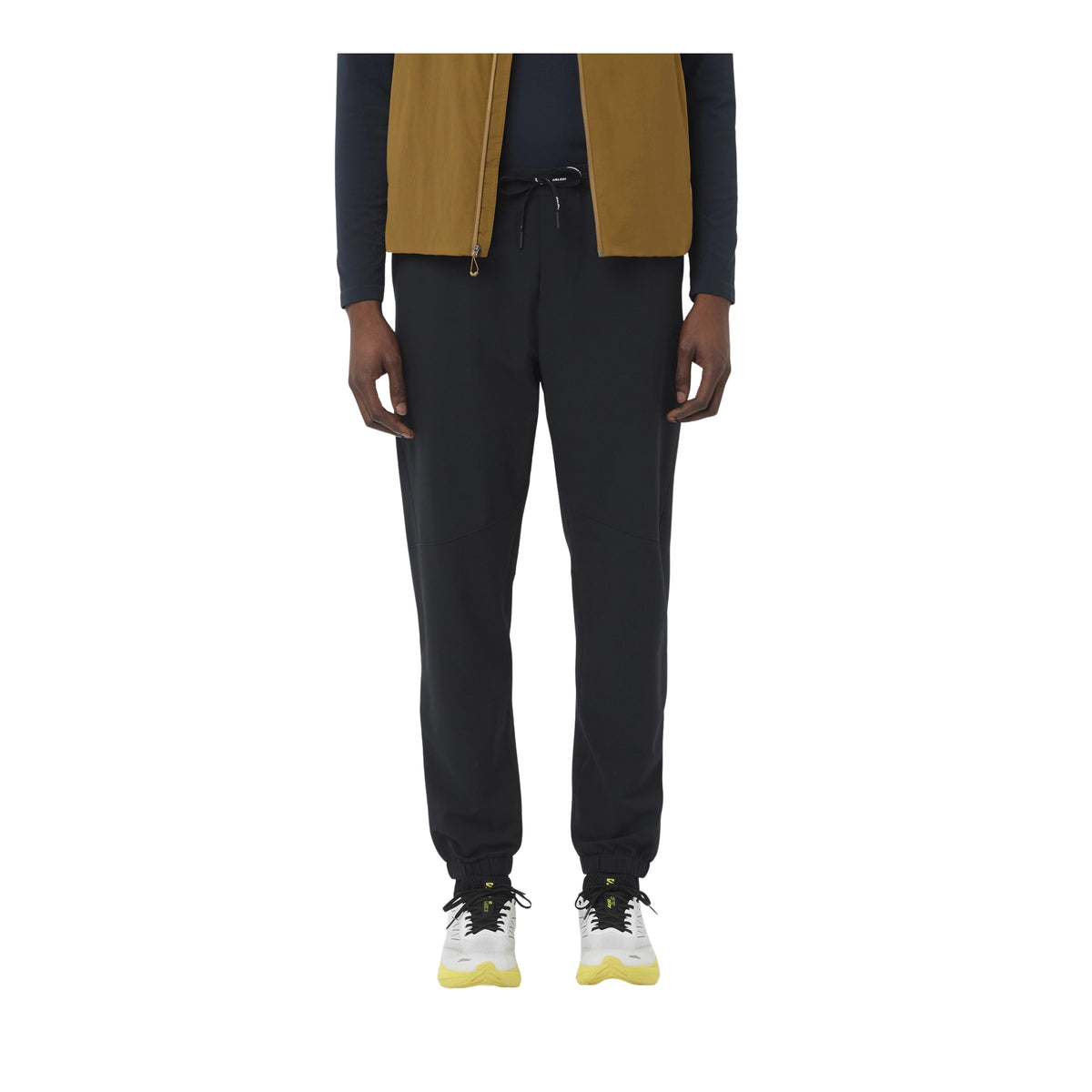 SALOMON SHKOUT HEXAFLOW PANTALON - HOMME