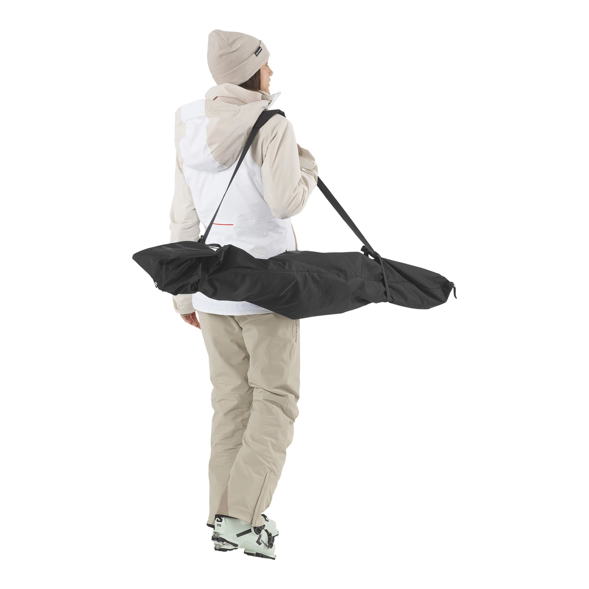 SALOMON SKI BAG ORIGINAL 1 PAIRE