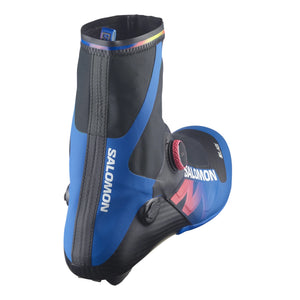 SALOMON S/LAB EQUIPE CLASSIC BOA