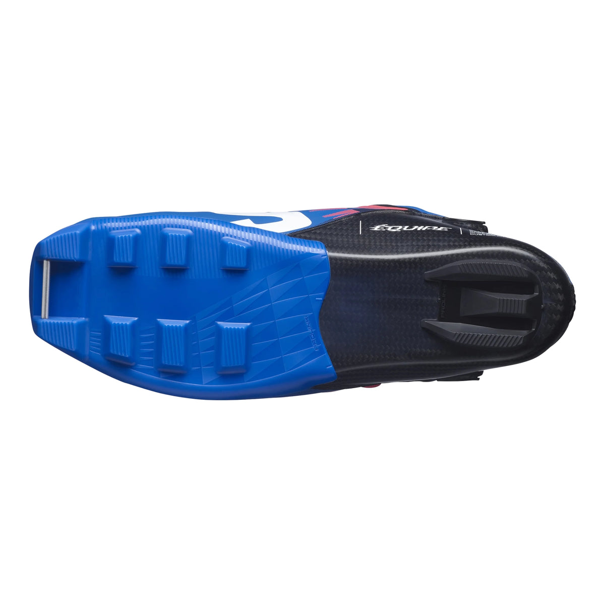 SALOMON S/LAB EQUIPE CLASSIC BOA